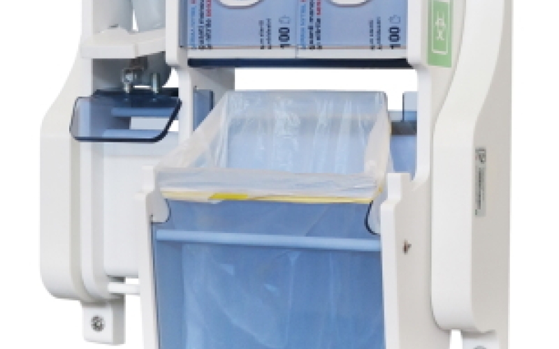 Dispenser Plus Perete