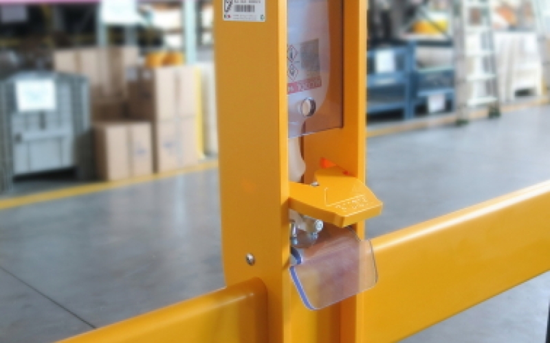 Mini Dispenser var 1