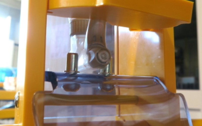 Mini Dispenser var 2